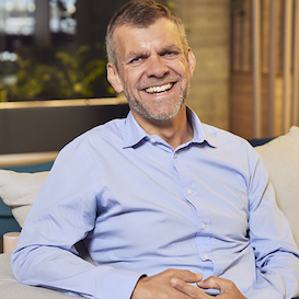 Ola's new Australian managing director on how the company plans to beat Uber Ola's new Australian managing director on how the company plans to beat Uber